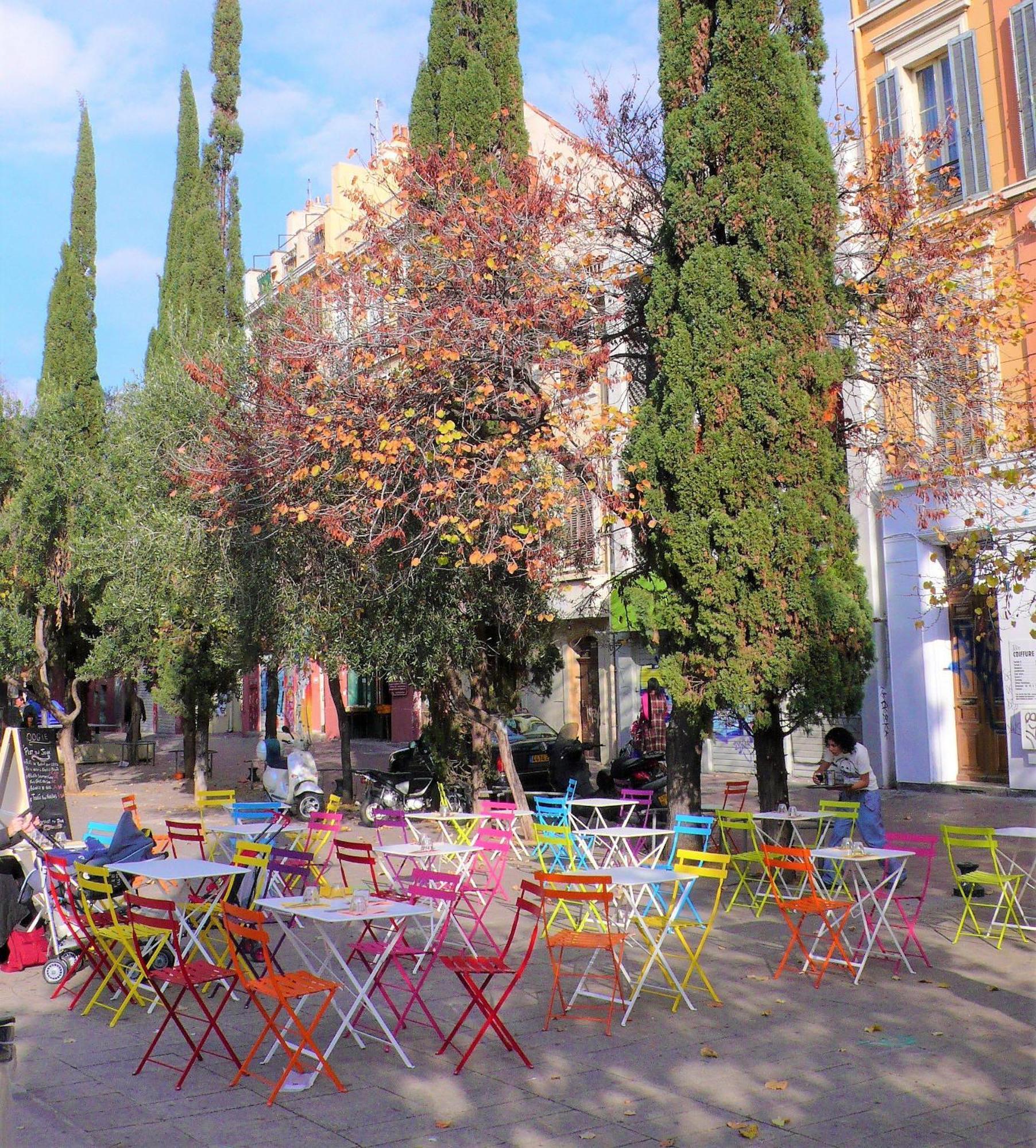T3 Cosy A Marseille, Proche Vieux-Port Et Gare Apartment Bagian luar foto